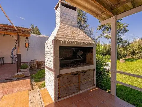 LOTE EN VENTA EN BENAVIDEZ TIGRE ZONIFICACION C4b y R2a APTO DESARROLLO