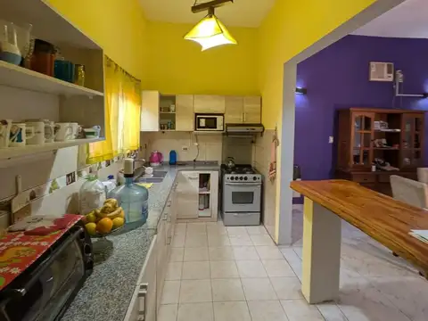 Depto Tipo Casa en Venta 36 años