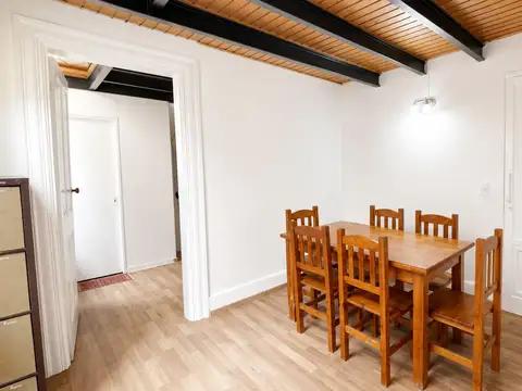 Departamento en Venta en Monserrat, USD 70.000