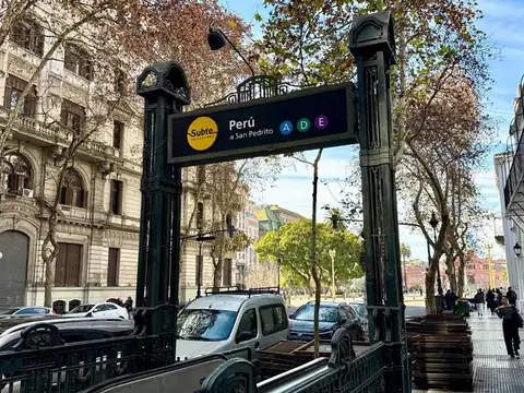 OPORTUNIDAD 2 AMBIENTES TIPO LOFT EN MICROCENTRO