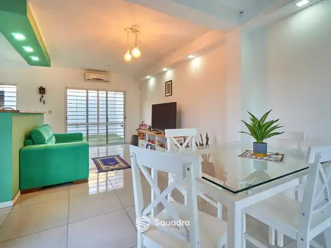 Casa en Venta 2 años