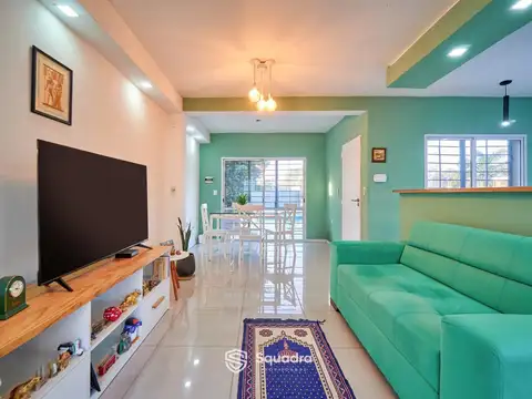 Casa en Venta al Norte