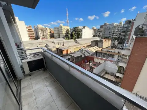 Departamento en Venta en Caballito, USD 69.900