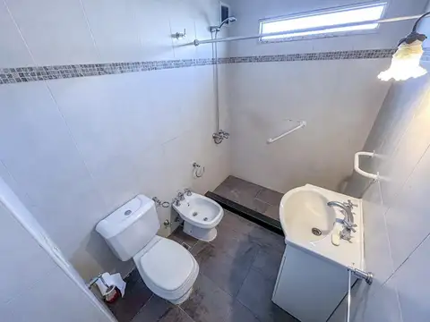 RETASADO! Departamento de 1 ambiente balcón a metros de Puan