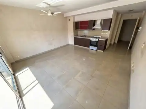 RETASADO! Departamento de 1 ambiente balcón a metros de Puan