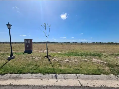 Terreno en Venta de 658,0 m2