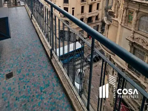 Departamento en Venta en Centro, Rosario
