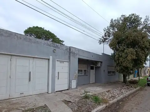Casa en Venta en San Nicolas de los Arroyos, Partido de San Nicolás