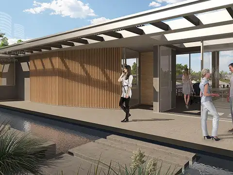 Terreno en Venta en Villanueva, USD 600.000