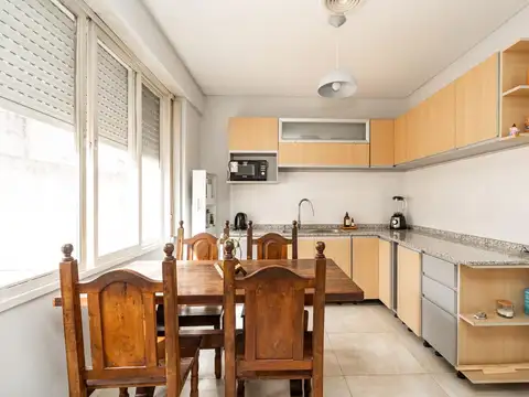 Depto Tipo Casa en Venta en Villa Santa Rita, USD 129.000