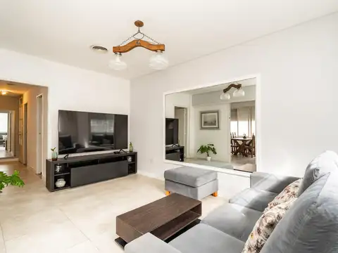 VENTA PH VILLA SANTA RITA 3 AMBIENTES PATIO