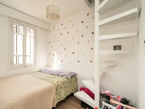 Depto Tipo Casa en Venta A Estrenar