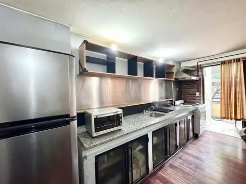 Departamento en Venta en Belgrano, USD 225.000