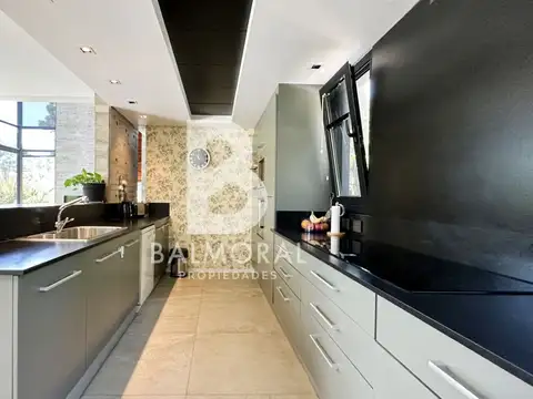 Cul de Sac De la Proa 1900