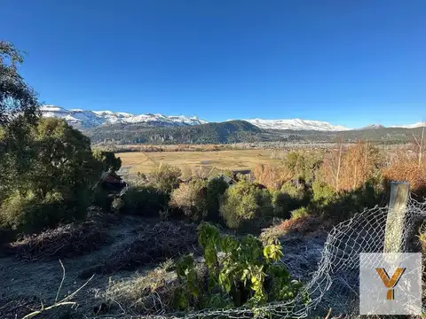 Terreno en venta - 1.200Mts2 - San Martín de Los Andes