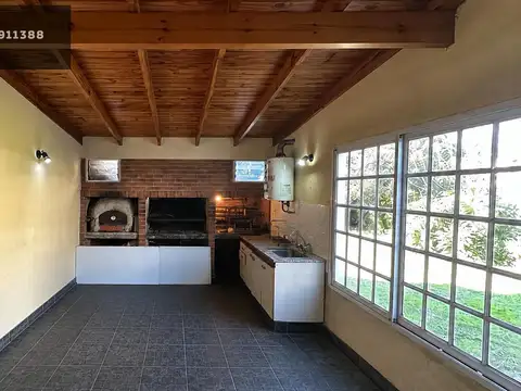 Casa en Venta al Oeste