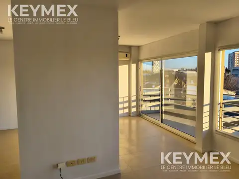 Departamento en Pilar