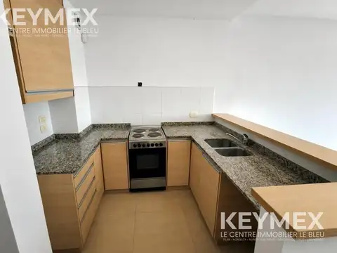 Departamento en Venta en Pilar, USD 80.000