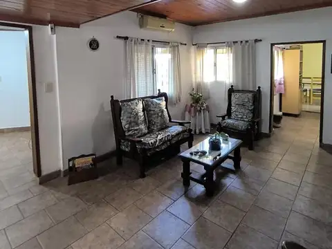 Casa en Venta 30 años