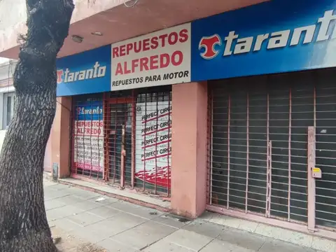 Local en Alquiler en Villa Crespo, Capital Federal
