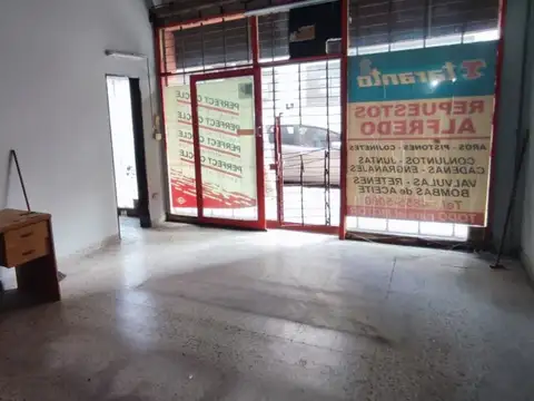 Local en Alquiler en Villa Crespo, $ 800.000