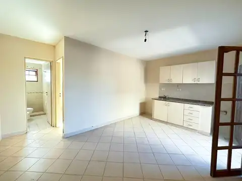 Departamento céntrico en alquiler