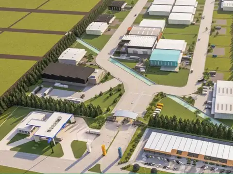 Terreno en Alquiler de 3000,0 m2