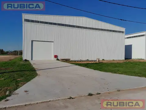 Terreno en Alquiler de 3140,0 m2