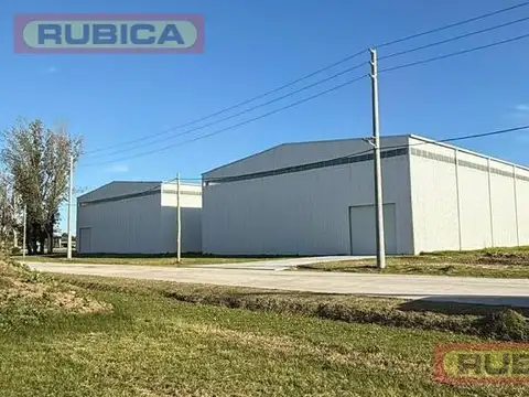 Terreno en Alquiler de 3140,0 m2
