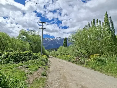 Terreno en Venta 35  mts Frente