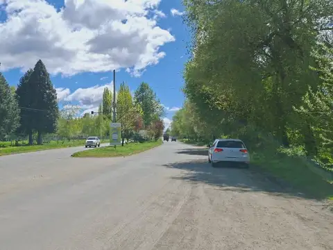 Terreno en Venta en El Bolson, USD 378.000