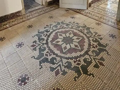 Casa en Venta 49 años