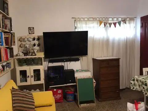 Venta PH 3 1/2 ambientes Apto Crédito