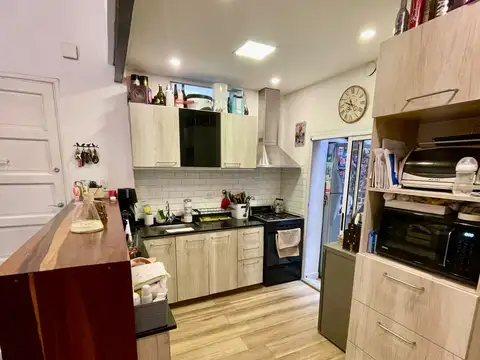 Depto Tipo Casa en Venta de 3 dormitorios