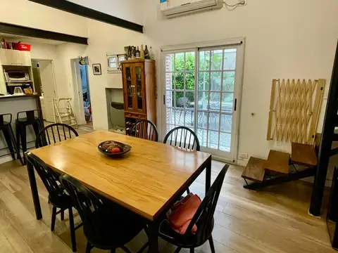Depto Tipo Casa en Venta de 4 ambientes