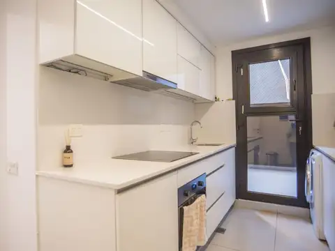 Departamento en Venta en Palermo Hollywood, USD 329.000