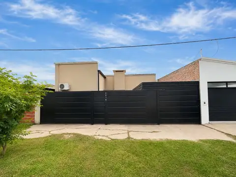 Casa en Venta en Reconquista, General Obligado