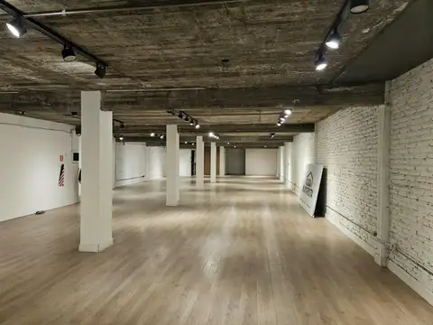 Oficina en Alquiler 5 años