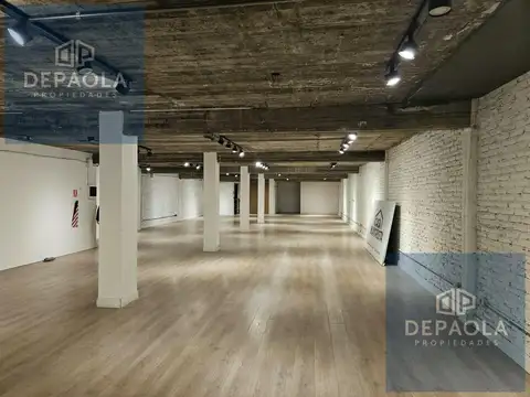 Oficina en Alquiler 5 años