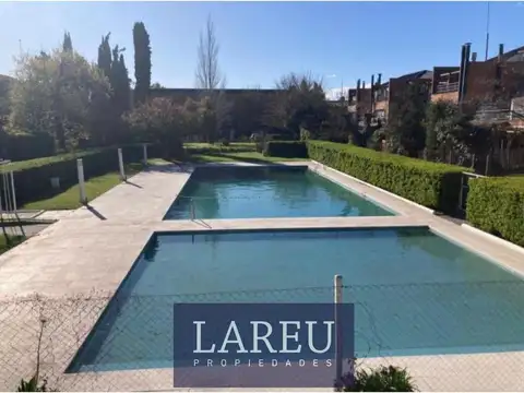 Departamento en Venta en Las Mercedes, Pilar