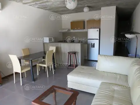 Departamento en Alquiler Temporal 2024 años