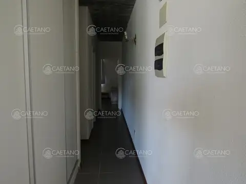 Departamento en Alquiler Temporal de 3 ambientes