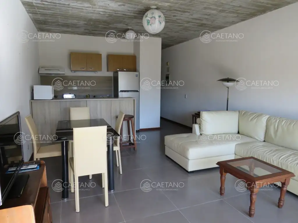 Foto 5 — Departamento en Alquiler Temporal en Manantiales, Punta del Este - Argenprop