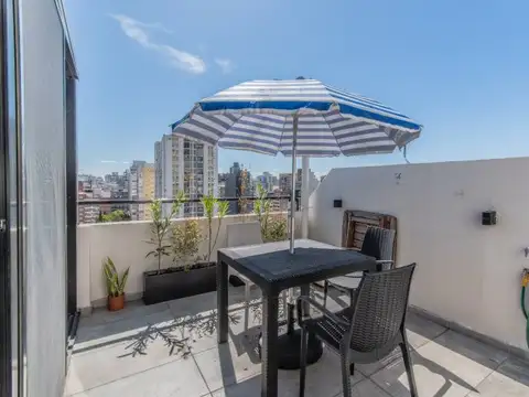 Departamento en Venta en Villa Urquiza, USD 279.000