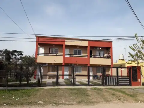 Departamento - Alquiler - Argentina, San Miguel - Marcos Sastre 2011