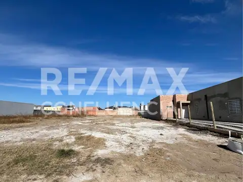 Terreno en Venta en General Fernandez Oro, USD 35.000