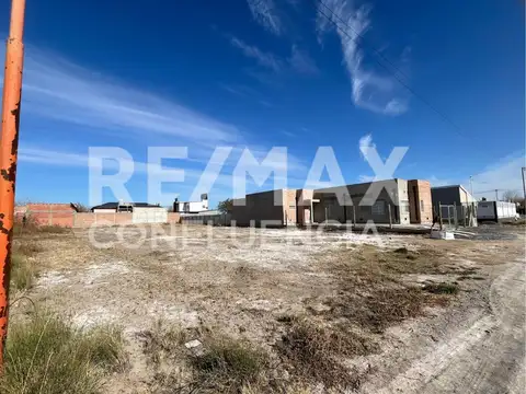 Terreno en Venta de 1000,0 m2