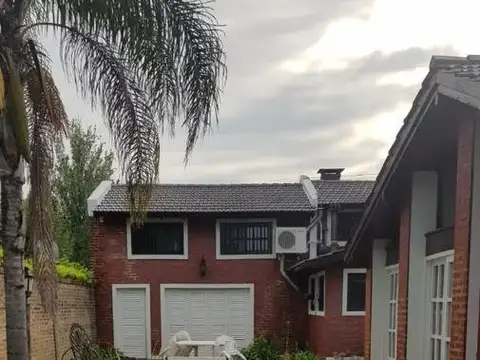 Casa en Venta en Chascomus, USD 270.000