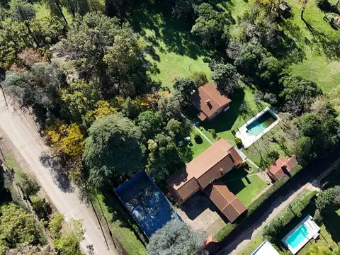 Venta Quinta Lote excelente ubicación, centro de Canning