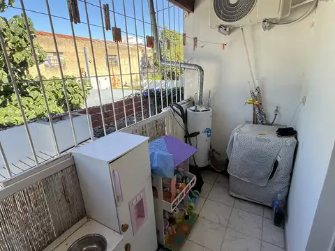 Departamento en Venta en Tandil, USD 55.000